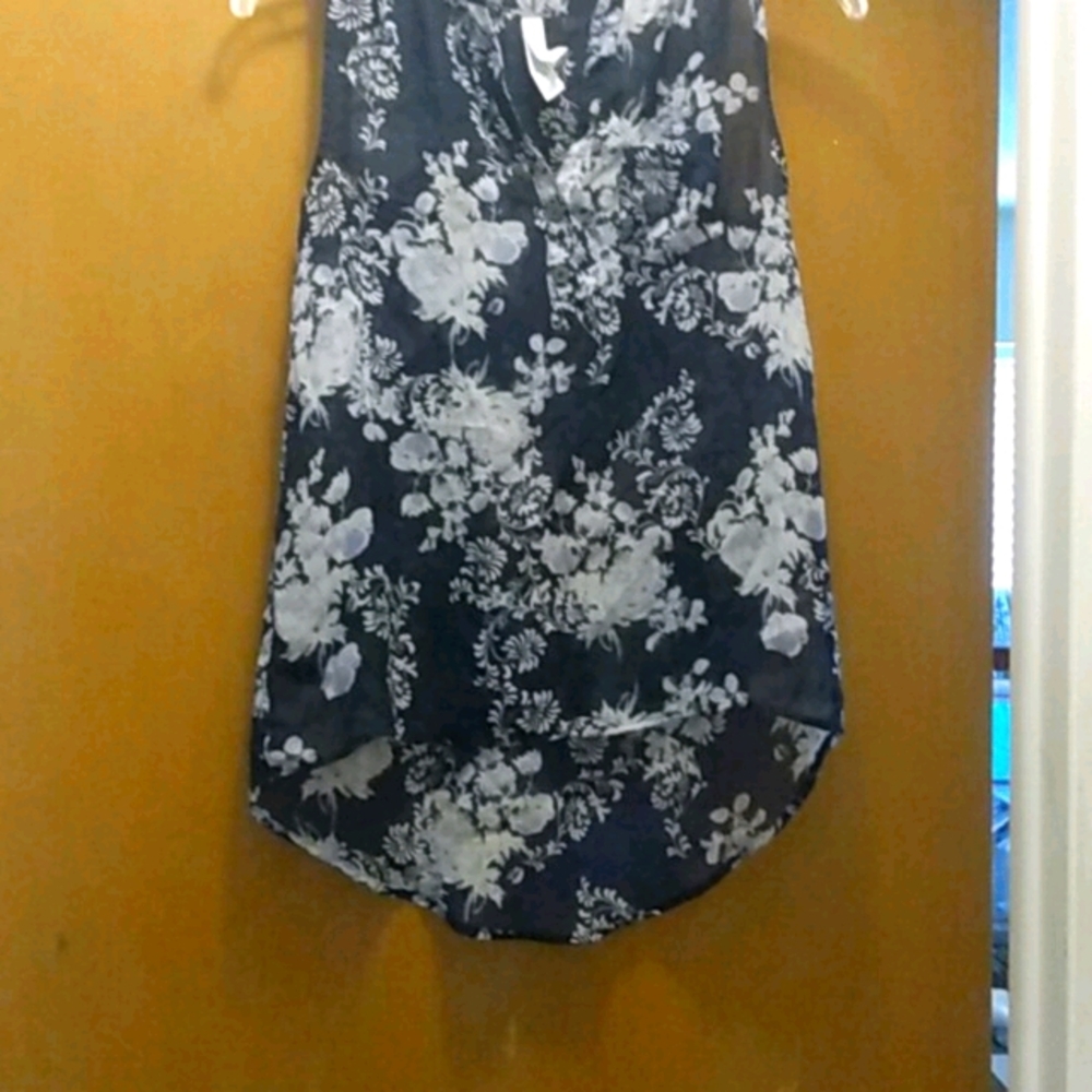 Aeropostale blouse